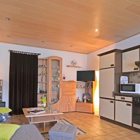 Daire Modern Escape In Niedersfeld Winterberg