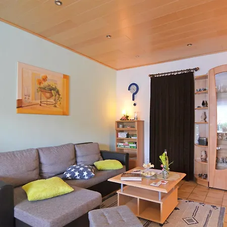 Modern Escape In Niedersfeld Вінтерберг