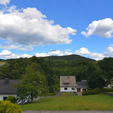 아파트 Modern Escape In Niedersfeld