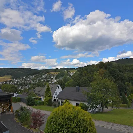 Modern Escape In Niedersfeld Lejlighed *