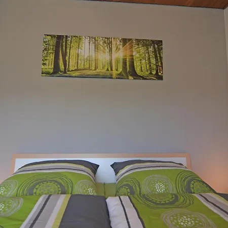 Modern Escape In Niedersfeld Daire Winterberg