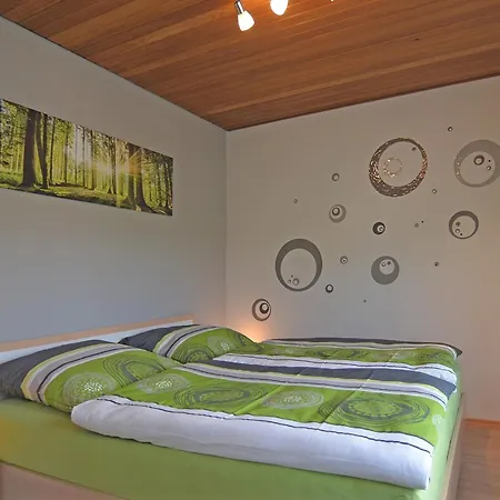 Апартаменти Modern Escape In Niedersfeld Вінтерберг