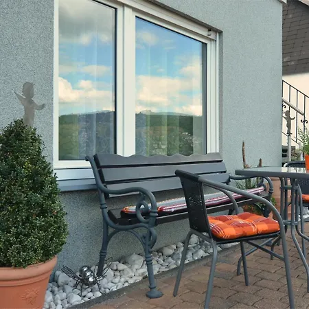 Modern Escape In Niedersfeld Вінтерберг