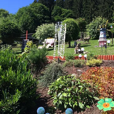Apartment Modern Escape In Niedersfeld