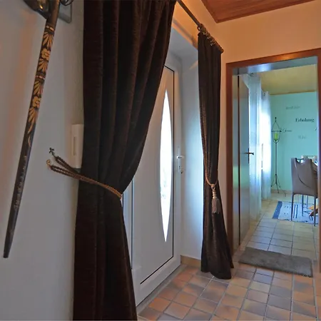 Апартаменти Modern Escape In Niedersfeld Вінтерберг