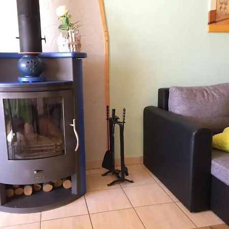 Modern Escape In Niedersfeld