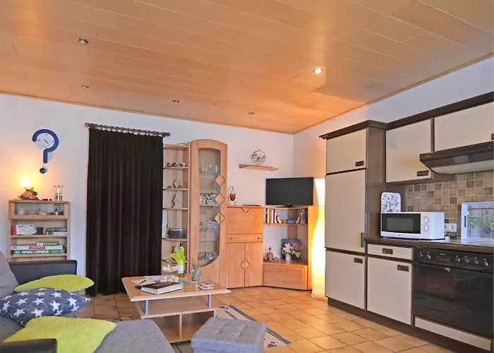 Appartement Modern Escape In Niedersfeld Winterberg