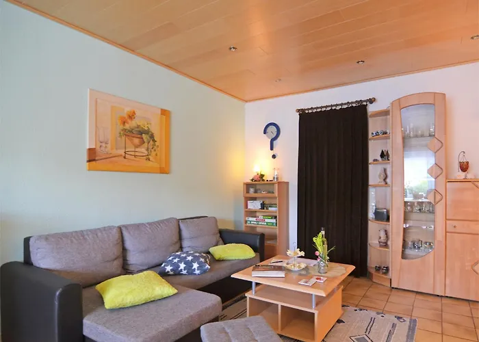 Modern Escape In Niedersfeld Winterberg