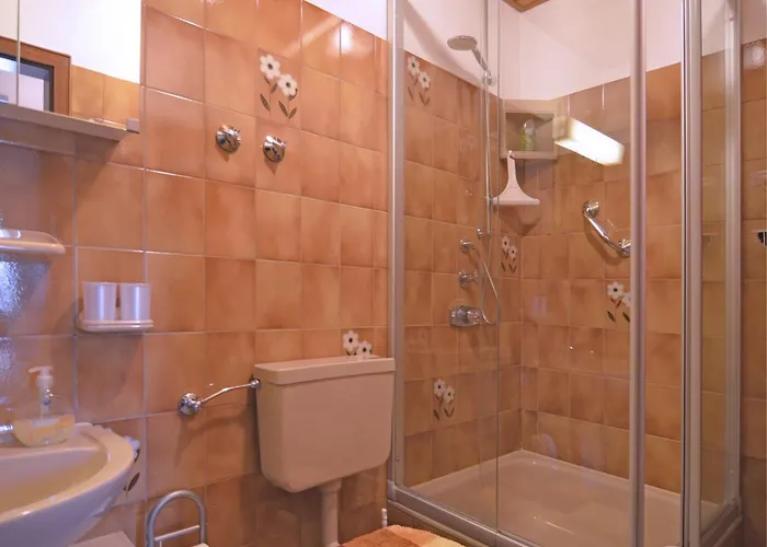 Apartment Modern Escape In Niedersfeld