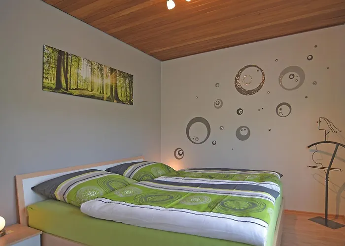 Appartement Modern Escape In Niedersfeld Winterberg