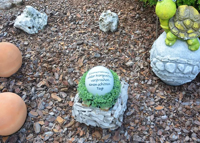 Modern Escape In Niedersfeld Apartment *