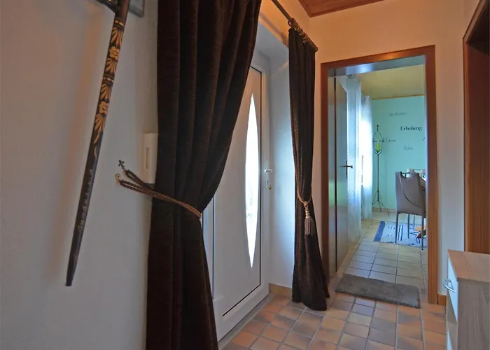 Appartement Modern Escape In Niedersfeld Winterberg