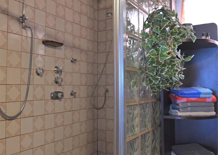 Apartment Modern Escape In Niedersfeld *