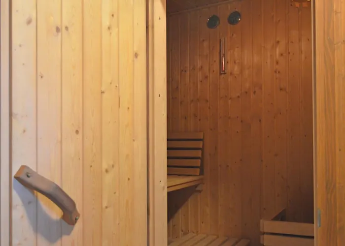 Appartement Modern Escape In Niedersfeld *