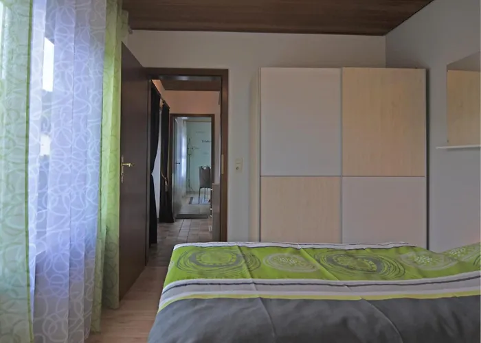 Appartement Modern Escape In Niedersfeld *